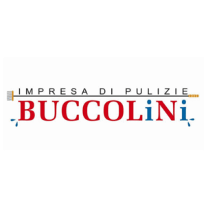buccolini logo cornice