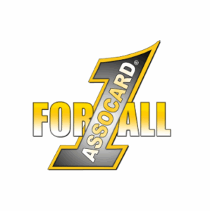 assocard logo cornice