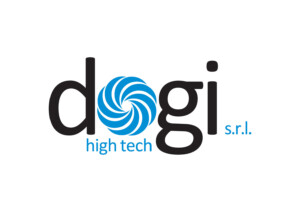 DO.GI. logo vettoriale